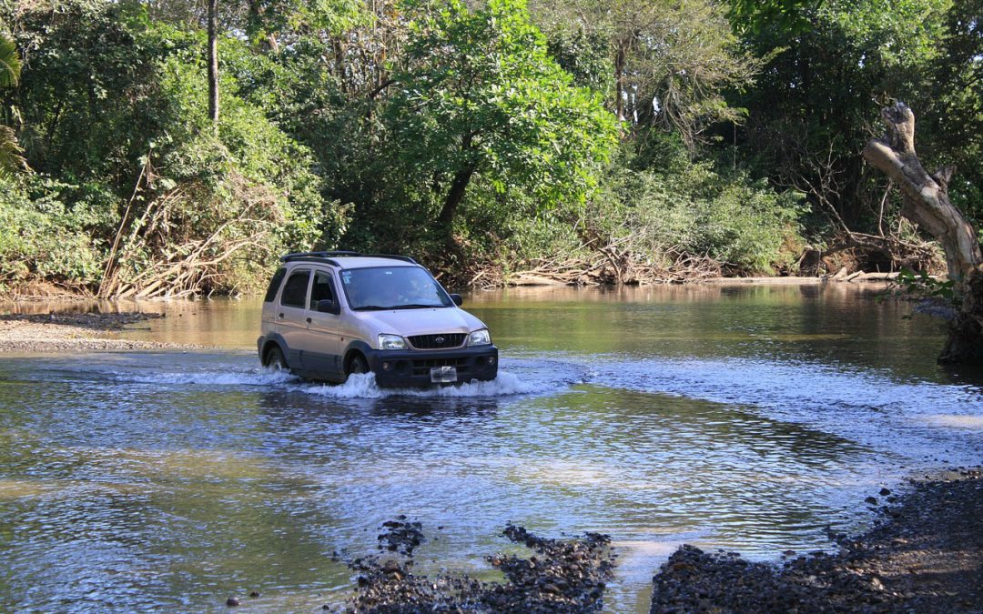 How to Choose the Best Car Rental Company for Your Costa Rican Adventure